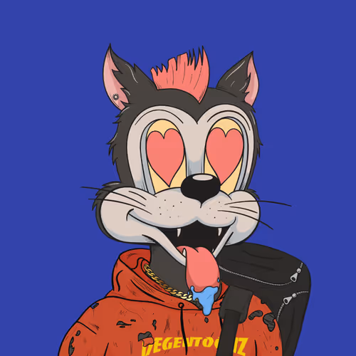 Degentoonz Collection
