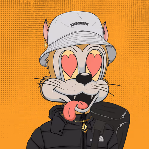 Degentoonz Collection