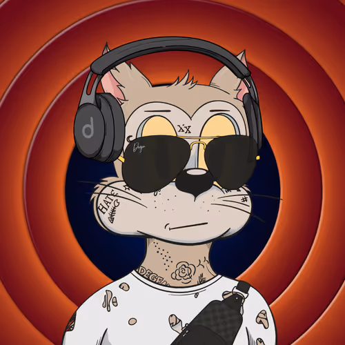 Degentoonz Collection