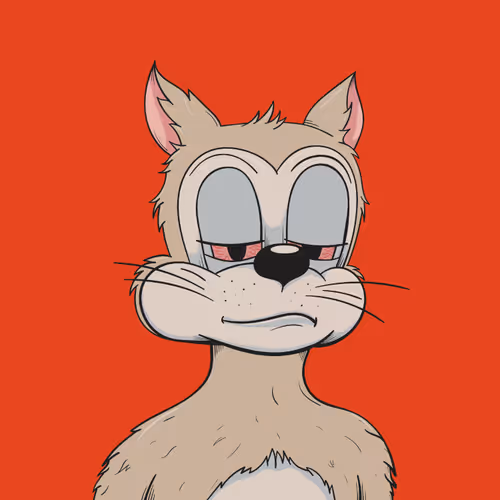 Degentoonz Collection