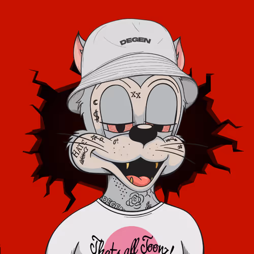 Degentoonz Collection