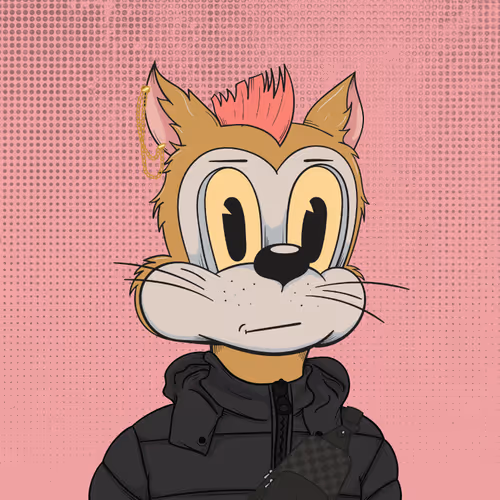 Degentoonz Collection