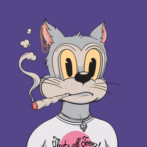 Degentoonz Collection