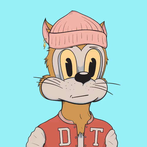 Degentoonz Collection