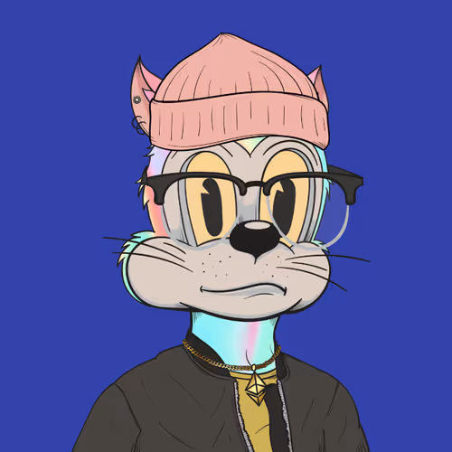 Degentoonz Collection