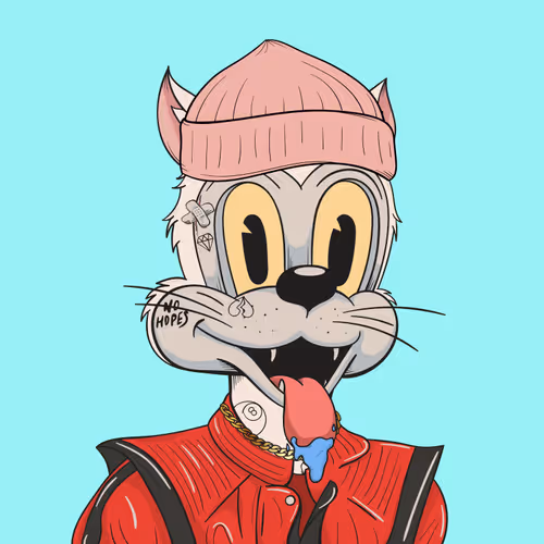 Degentoonz Collection