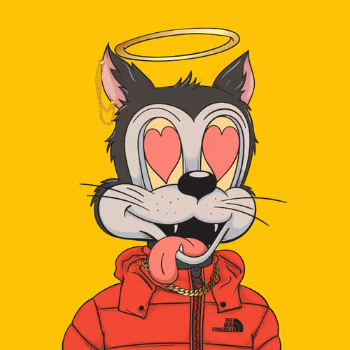 Degentoonz Collection