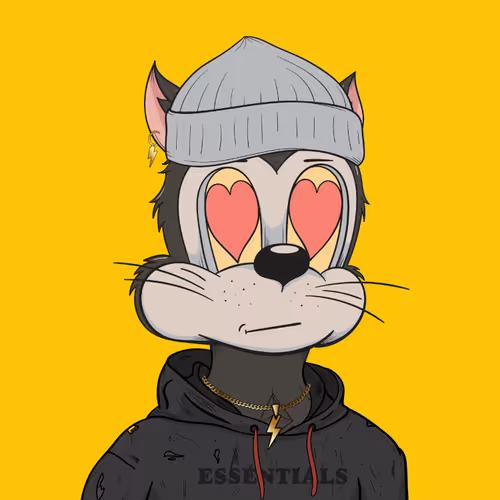Degentoonz Collection