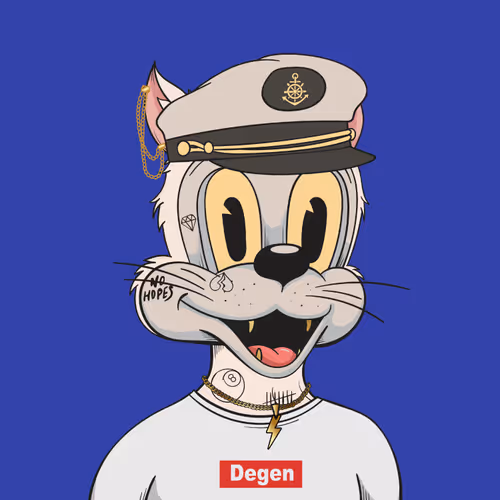 Degentoonz Collection