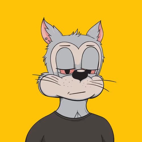 Degentoonz Collection