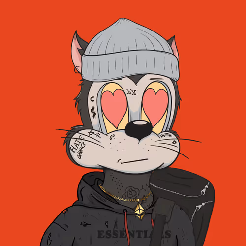 Degentoonz Collection