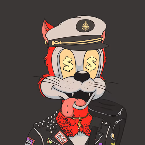 Degentoonz Collection