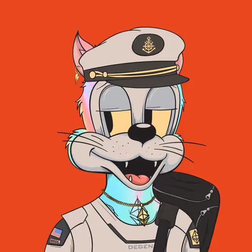 Degentoonz Collection