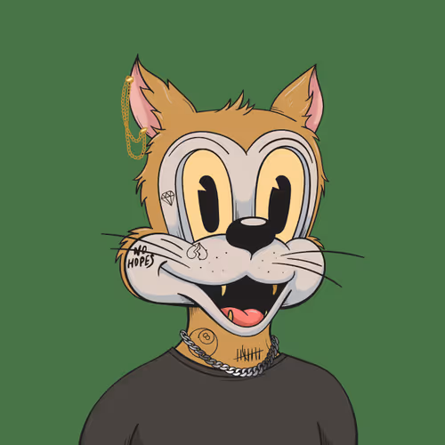 Degentoonz Collection