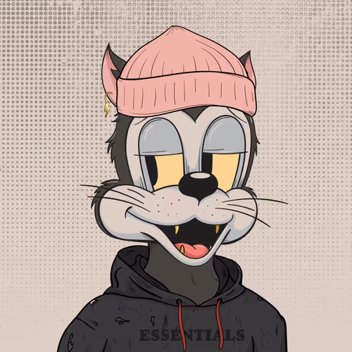 Degentoonz Collection