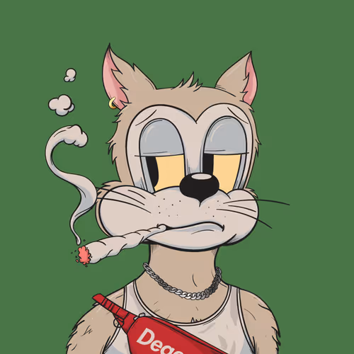 Degentoonz Collection