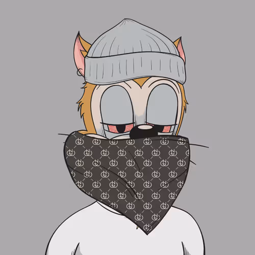 Degentoonz Collection