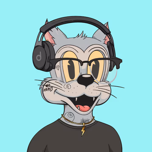 Degentoonz Collection