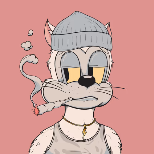 Degentoonz Collection