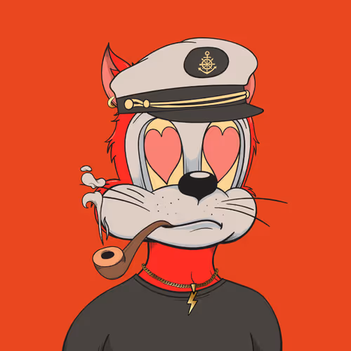 Degentoonz Collection