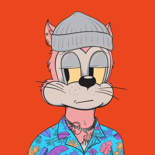 Degentoonz Collection