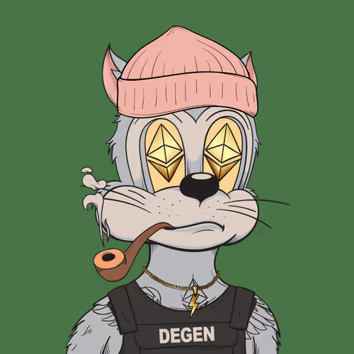 Degentoonz Collection