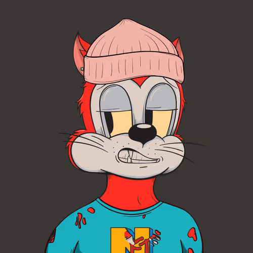 Degentoonz Collection