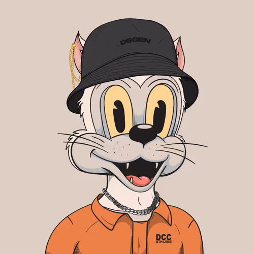 Degentoonz Collection