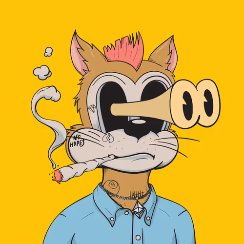 Degentoonz Collection