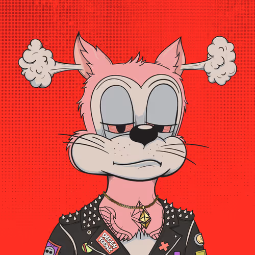 Degentoonz Collection
