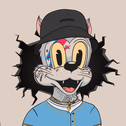 Degentoonz Collection