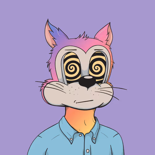 Degentoonz Collection