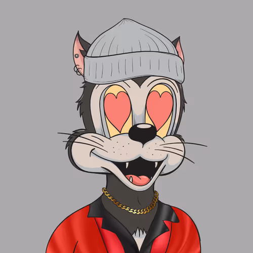 Degentoonz Collection