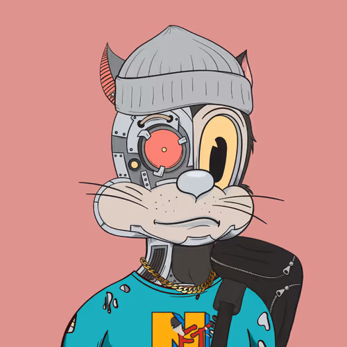 Degentoonz Collection