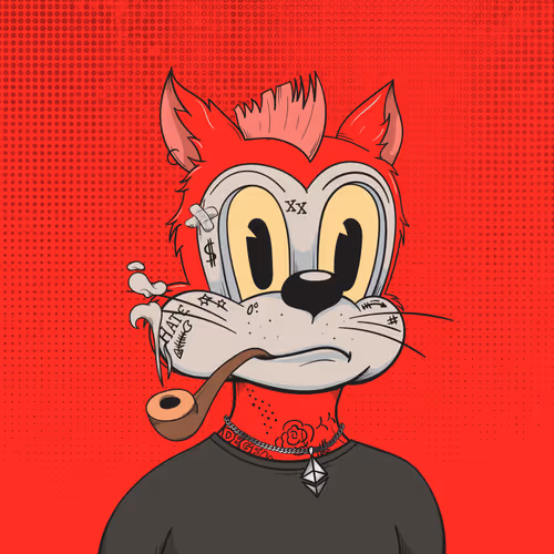Degentoonz Collection