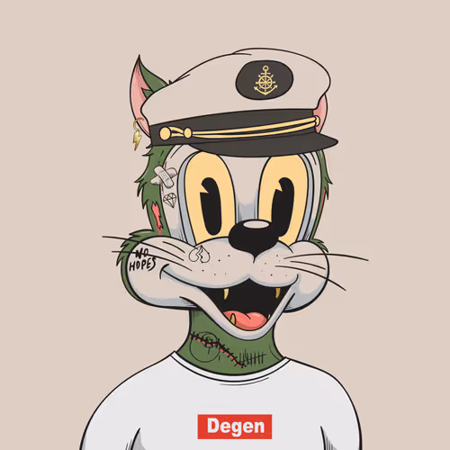 Degentoonz Collection