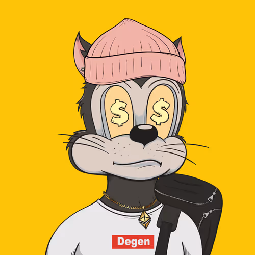 Degentoonz Collection