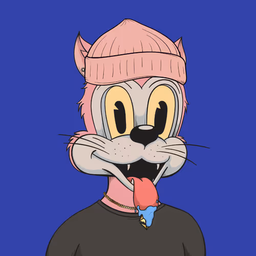 Degentoonz Collection