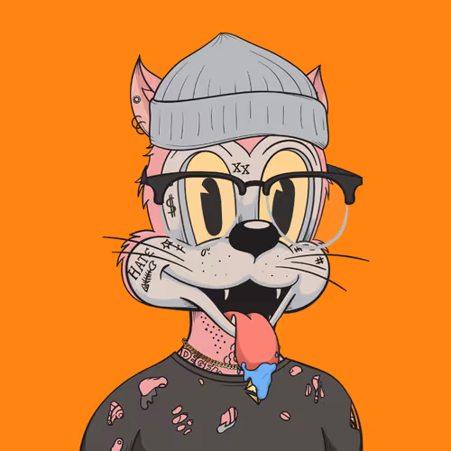 Degentoonz Collection