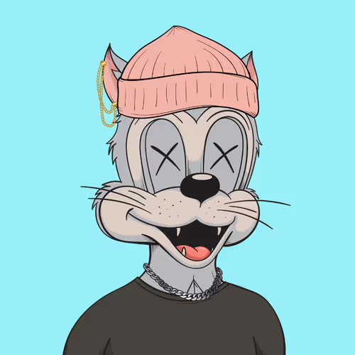 Degentoonz Collection
