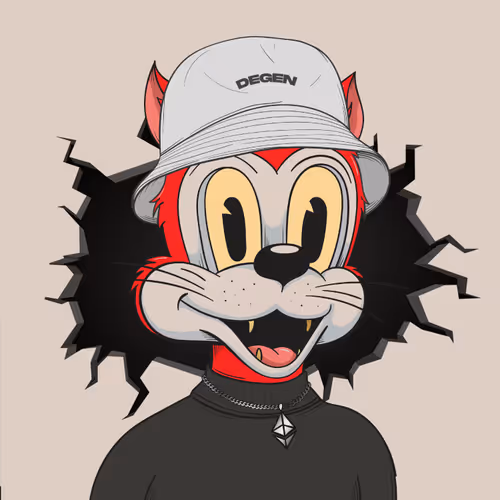 Degentoonz Collection