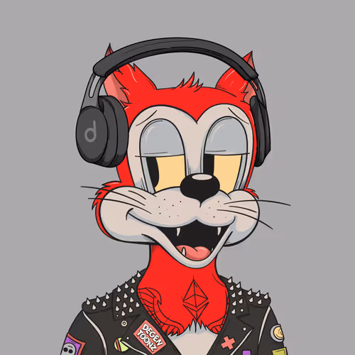 Degentoonz Collection