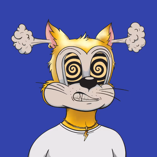 Degentoonz Collection
