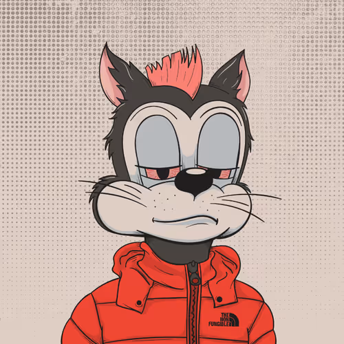 Degentoonz Collection