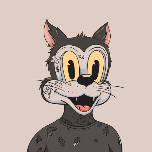 Degentoonz Collection