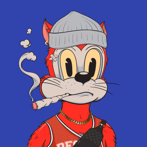 Degentoonz Collection