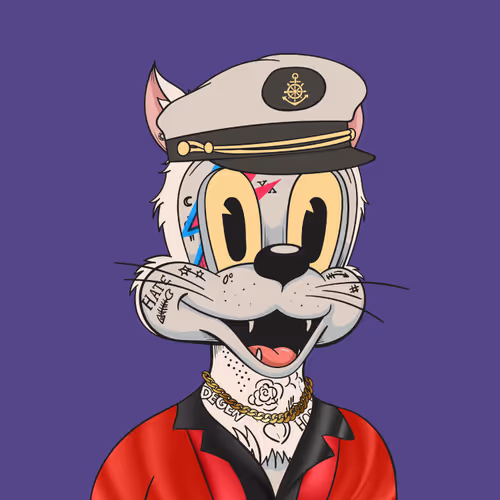 Degentoonz Collection