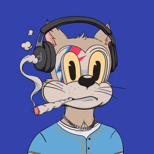 Degentoonz Collection