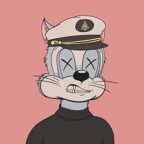 Degentoonz Collection