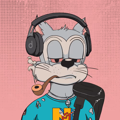 Degentoonz Collection